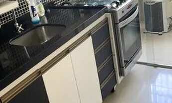 Imagem 6: Alugo apto mobiliado no Cond barcas