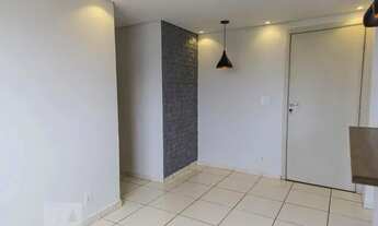 Imagem 3: Apartamento para Aluguel - Parque Novo Mundo , 2 Quartos, 52 m2