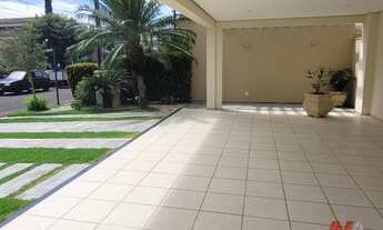 Imagem 3: Casa para alugar no Condomínio Figueira - São José do Rio Preto/SP