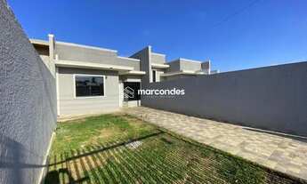 Imagem 3: FAZENDA RIO GRANDE - Casa Padrão - Iguaçu