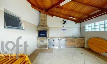 Imagem 5: Apartamento à venda em Sacomã com 70 m², 3 quartos, 1 suíte, 1 vaga