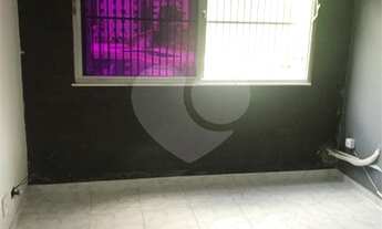 Imagem 6: Apartamento - 02 quartos - Engenho de Dentro [ME