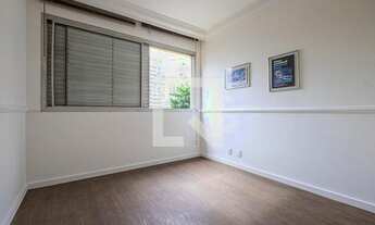 Imagem 2: Apartamento para Aluguel - Paraíso, 1 Quarto, 48 m2