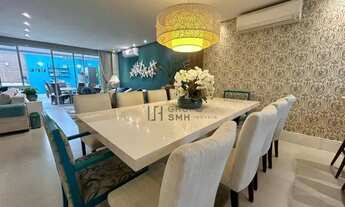 Imagem 3: Casa com 4 dormitórios à venda, 342 m² por R$ 2.090.000,00 - Jardim Três Marias - Guarujá