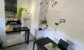 Imagem 3: Apartamento com 2 dormitórios à venda, 63 m² por R$ 380.000 - Parque Quinta das Paineiras