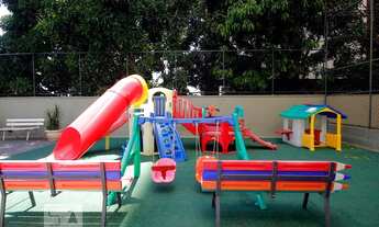 Imagem 5: Apartamento para Aluguel - Humaitá, 2 Quartos, 100 m2