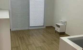 Imagem 6: Casa sobrado com 3 suítes no Village Moutonée para aluguel e venda com 165m²