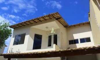 Imagem 3: Casa com 4 dormitórios à venda, 170 m² por R$ 460.000 - Campo do Oeste - Macaé/RJ