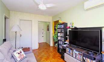 Imagem 3: Apartamento com 3 Dormitorio(s) localizado(a) no bairro Menino Deus em Porto Alegre / Re