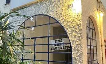 Imagem: Apartamento totalmente reformado