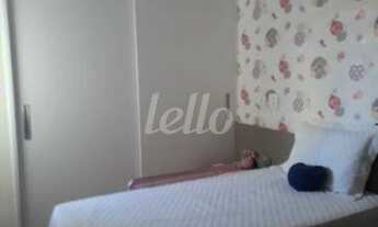 Imagem 5: Santo André - Apartamento Padrão - Campestre