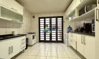 Imagem: Vila Santa Catarina Sobrado 88M², 3 dormitórios