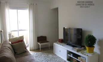 Imagem 2: Apartamento Padrão para Venda em Fazenda Morumbi São Paulo-SP