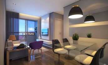 Imagem 2: Apartamento para venda possui 51 metros quadrados com 2 quartos em Várzea - Recife - PE