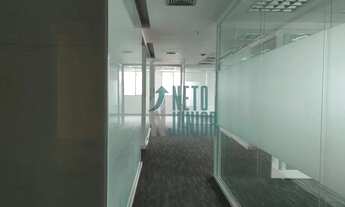 Imagem: Conjunto, 140 m² - venda por R$ 2.240.000,00