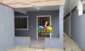 Imagem: Casa com 2 dormitórios, 85 m² - venda