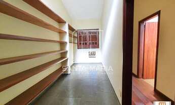 Imagem 4: Casa (sobrado na rua) 4 dormitórios/suite, cozinha planejada