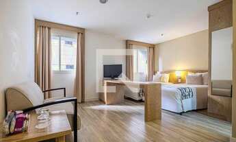 Imagem 7: Apartamento à Venda - Jardim Paulista, 1 Quarto, 27 m2