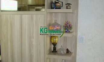 Imagem 3: LINDO APARTAMENTO 3 EXCLUSIVAS SUÍTES PLANEJADAS | AR CONDICIONADO