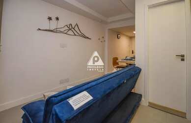 Imagem 11: Apartamento à venda, 1 quarto, Flamengo - RIO DE JANEIRO/RJ