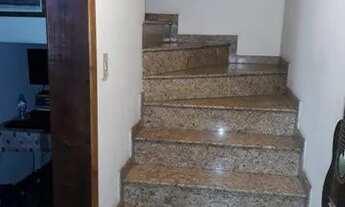 Imagem 5: Sobrado com 3 dormitórios à venda, 155 m² por R$ 550.000,00 - Freguesia do Ó - São Paulo/S