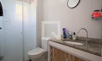 Imagem 3: Apartamento para Aluguel - Quitaúna, 2 Quartos, 58 m2