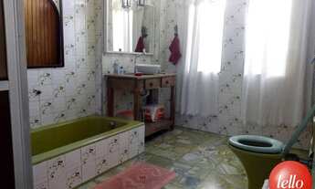 Imagem 6: São Paulo - Casa Padrão - Campo Belo