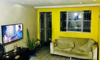 Imagem: Apartamento 3° Andar no Residencial Jardim