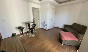 Imagem 2: SOLAR NORTWHEST - MOBILIADO - APARTAMENTO - 2 QUARTOS