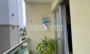 Imagem 5: Apartamento - Mansões Santo Antônio - Campinas