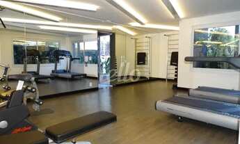 Imagem 4: São Paulo - Kitchenette/Studio - Pinheiros