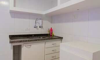 Imagem 4: Apartamento para Aluguel - Perdizes, 2 Quartos, 65 m2