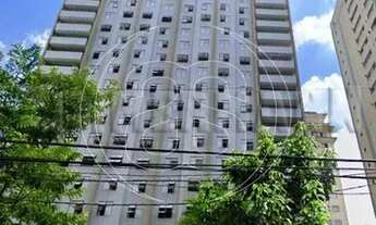 Imagem: São Paulo - Apartamento Padrão - Brooklin