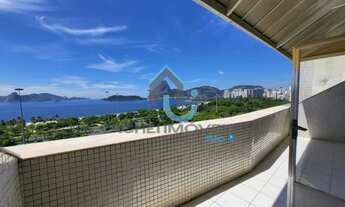 Imagem 2: Apartamento-À VENDA-Flamengo-Rio de Janeiro-RJ