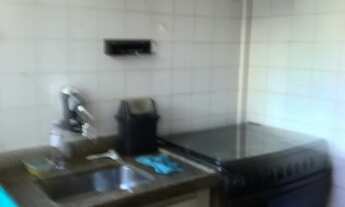 Imagem 3: Apto mobiliado em Uberlândia