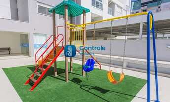 Imagem 6: OA - Apartamento com 03 dormitórios, sendo 01 suíte, 02 vagas em Capoeiras / São José