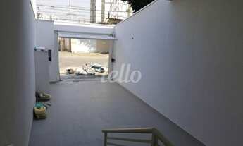 Imagem 3: São Paulo - Casa Padrão - Mooca