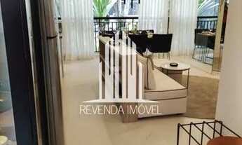 Imagem 2: Apartamento para venda no Ipiranga, 54 metros com 2 quartos e 1 vaga