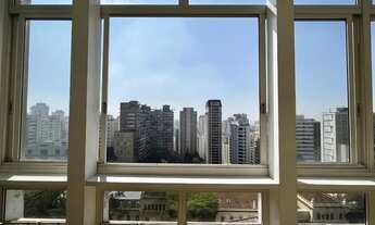 Imagem 5: Apartamento tipo para venda e locação com 4 quartos, 442m²