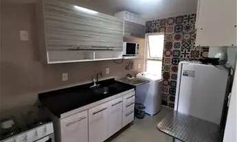 Imagem 5: Apartamento para alugar com 2 dormitórios em Ponta negra, Natal cod:2510