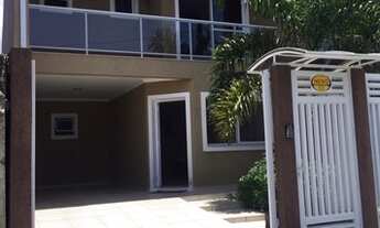 Imagem: Alugo sobrado com piscina em Caiobá