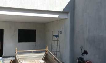 Imagem 2: Casa de condomínio para venda possui 200 metros quadrados com 3 quartos