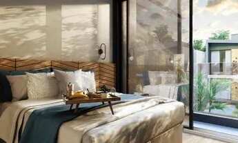 Imagem 7: CASA EM CONDOMÍNIO - JARDIM SOLARIS - SP