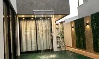 Imagem: Condomínio Summerville _4 dormitórios