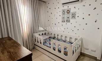 Imagem 3: Apartamento para venda tem 62 metros quadrados com 2 quartos em Parque Amazônia - Goiânia