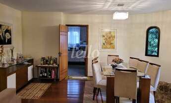 Imagem 5: São Paulo - Apartamento Padrão - Tatuapé