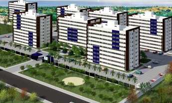 Imagem: Seu Novo Lar no Condomínio Cidade Jardim