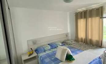 Imagem 6: APARTAMENTO RESIDENCIAL em SALVADOR - BA, ALPHAVILLE I