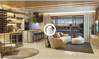 Imagem: Apartamento para Venda - 107m², 3 dormitórios