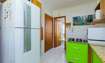 Imagem 5: Apartamento com 3 Dormitorio(s) localizado(a) no bairro MEDIANEIRA em Porto Alegre / Ref